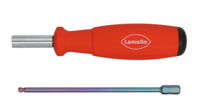 Produktbild von Lamello Cabineo Werkzeug mit Griff | 256300