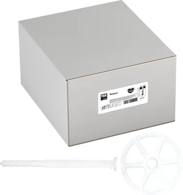 Produktbild von TOX Dämmstoffhalter Keeper 8x220 mm / innen und außen