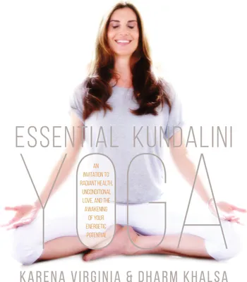 Produktbild von Essential Kundalini Yoga