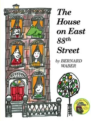 Produktbild von The House on East 88th Street
