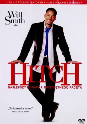 Produktbild von Hitch - Der Date Doktor [DVD]