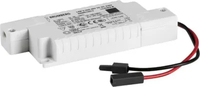 Immagine prodotto di Miscelatore Brumberg Mix WT, set di scarico con tubo in rame, cromato, 1 pz.
