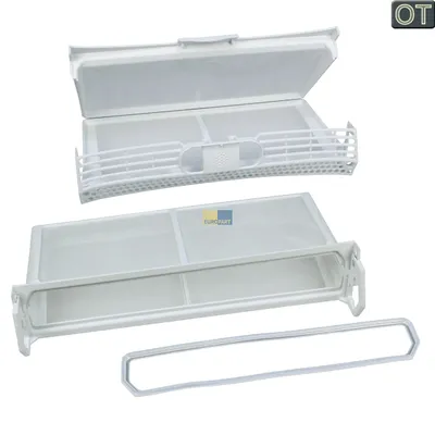 Produktbild von Bosch - Fusseln-Bildschirm - 00650474