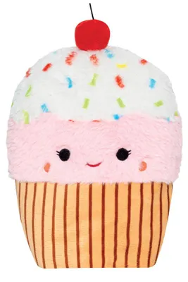 Image de Plic Bouillotte Kids Cupkie 300 g Peluche Chauffante Enfant
