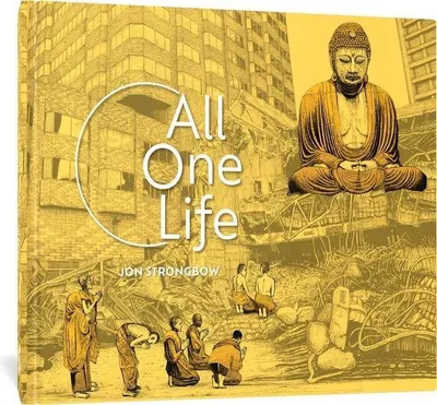 Produktbild von All One Life