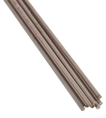 Produktbild von Rothenberger Industrial ROLOT 610 Silberlot 6% Ø2x330mm