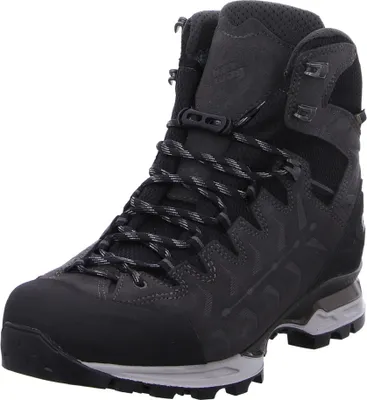 Produktbild von Hanwag Makra Trek GTX Asphalt/Light Grey 45