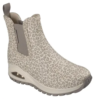 Produktbild von Skechers Street UNO Rugged Dancing N The Rain Sneaker Leopard, Schuhgröße:39 EU