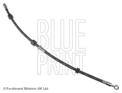 Produktbild von BLUE PRINT ADC45396 Bremsschlauch Vorne Links für MITSUBISHI Outlander II SUV (CWW) passend für PEUGEOT 4007 (VU, VV) für CITROËN C-CROSSER (EP)