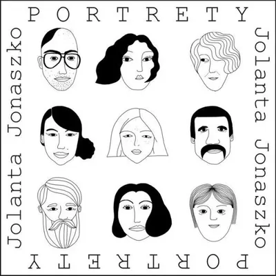 Image de Portrety - Jolanta Jonaszko