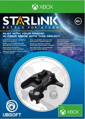 Immagine prodotto di Starlink Mount CO-OP [Xbox One]