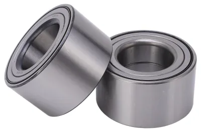 Image de Lot de 2 roulements à billes pour roue arrière – Accessoires de remplacement pour quad Polaris Sportsman 400 (2001-2005)