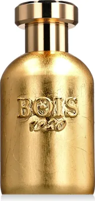 Immagine prodotto di Bois 1920 Oro Eau De Parfum Spray 100ml per le donne