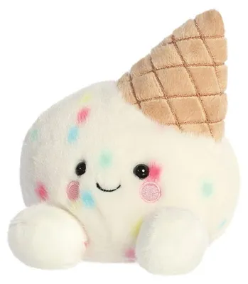 Produktbild von Aurora World|Palm Pals PP Sprinkle Ice Cream 5In