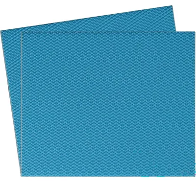 Image de Thermal Grizzly Minus Pad haute compression 120 x 100 x 4 mm