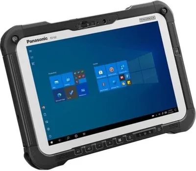 Immagine prodotto di Panasonic Toughbook FZ-G2NZ02XB4 Intel Core Ultra 5 135U - 5 - Core Ultra 5 - 512 GB