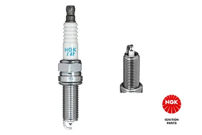 Produktbild von NGK Zündkerze Iridium für MITSUBISHI Lancer VIII Schrägheck (CXA) 91448