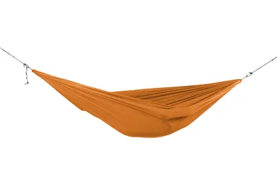 Produktbild von Ticket To The Moon Home Hammock 320, Hängende Hängematte, 300 kg, 1 Person(en), Orange, 2300 mm, 3200 mm