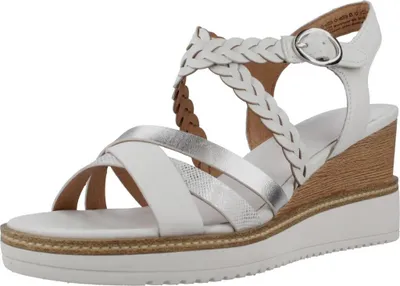 Produktbild von Tamaris Sandalen Sandalen Leder/Synthetik