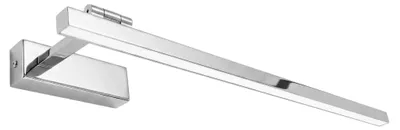 Image de Applique Murale Toolight Swe029-1W 60Cm Led Chrome