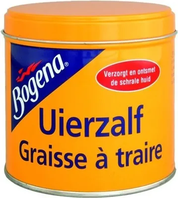 Produktbild von Bogena Uierzalf - 700 Gramm