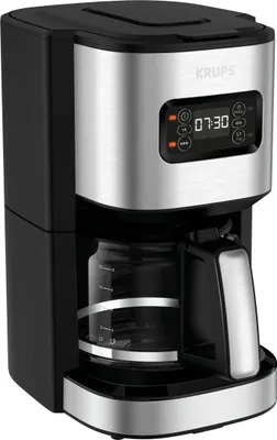 Produktbild von Krups Kaffeemaschine Küchenhelfer Excellence KM480D10 Edelstahl Qualität Geschmack