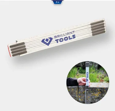Productafbeelding van Brilliant Tools BT110900, 124 gram, 32,9 mm, 240 mm, 16,6 mm, 123,5 gram
