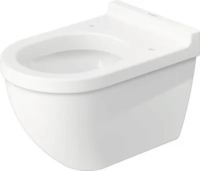 Obrázok produktu pre Duravit Duravit Wand-WC STARCK 3 ti 360x540mm sme