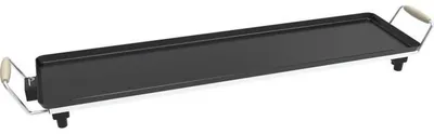 Immagine prodotto di Piastra elettrica 2000w 90x23cm Little balance 8742