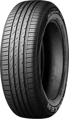 Produktbild von Nexen Sommerreifen motorcycle-tyres N blue HD ( 185/65 R15 88T 4PR )