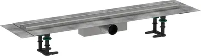 Obrázek produktu pro HANSGROHE 56178800 Kompletní sada RainDrain Compact