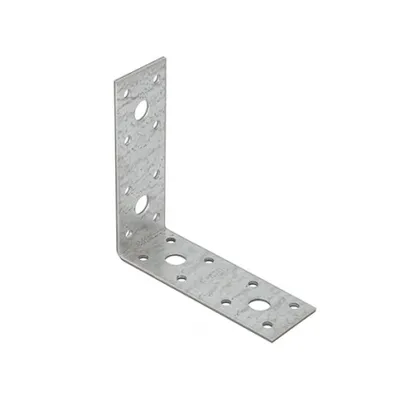 Obrázok produktu pre Spojovací uholník KL 6, 102 x 102 x 35