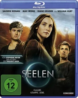 Produktbild von Seelen