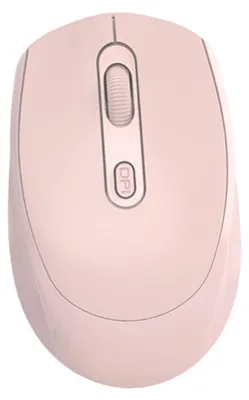 Obrázek produktu pro Bezdrátová ergonomická myš, 2,4 GHz, 1600 DPI, s dobíjecí baterií