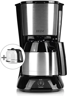 Produktbild von BEEM Kaffeemaschine Fresh Aroma DUO **