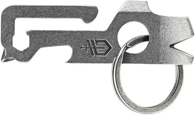 Produktbild von Gerber Mullet Solid State Stonewash