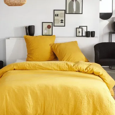 Produktbild von Bettwäscheset OCRE ESSENTIAL