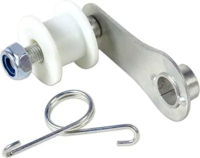 Produktbild von Kettenspanner, Kettenführung für Dirt Bike N102A P