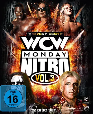 Produktbild von Sting/Hart,Bret/Goldberg/Hogan,Hulk-The Very Best
