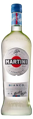 Produktbild von Martini Bianco Wermut 15% Vol. 0.75L