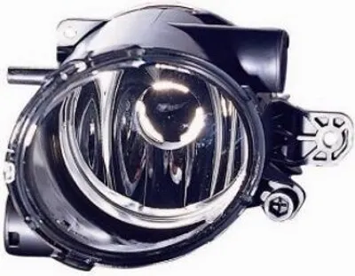 Produktbild von VAN WEZEL 5962996 H8 Nebelscheinwerfer Rechts für VOLVO V70 III (135) Nebelleuchte