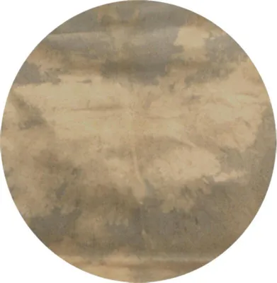 Produktbild von Terre Goatskin drumhead L 70 - 80 cm Fell für Percussion