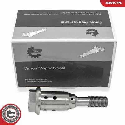 Produktbild von ESEN SKV 39SKV073 Steuerventil Nockenwellenverstellung für FORD Fiesta Mk6 Schrägheck (JA8, JR8)