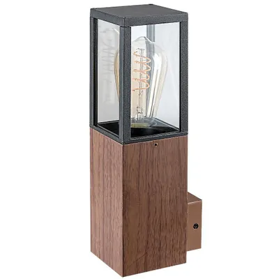 Image de Rabalux Luminaire de façade Wales pour ampoule E27 7195