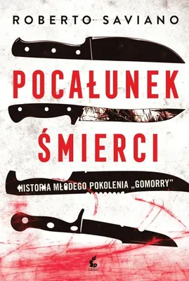 Immagine prodotto di Pocalunek smierci