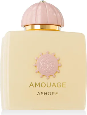 Produktbild von Amouage Ashore Eau De Parfum 100 ml (unisex)