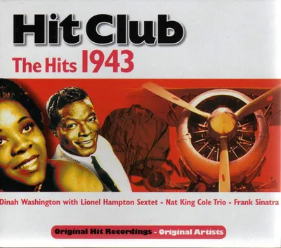Produktbild von Hit Club * Die Hits von 1943