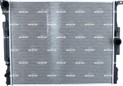 Obrázek produktu pro NRF 550205 Chladič chlazení motoru