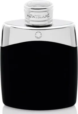 Produktbild von Montblanc Legend Eau De Toilette Spray 50ml