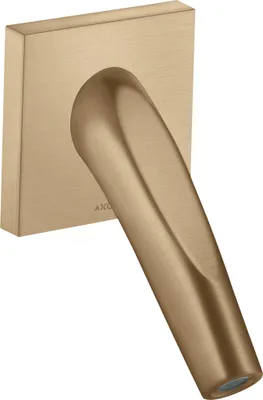 Immagine prodotto di hansgrohe AXOR Starck Starck Bec de baignoire 12417140, 12417140